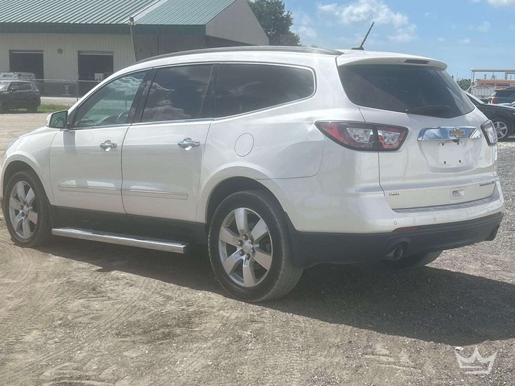 2013-chevrolet-traverse-image-4