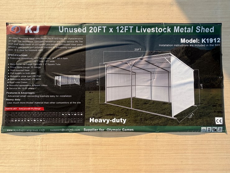 #8075-•-livestock-metal-shed-image-7