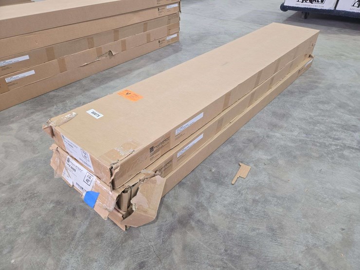 (6)-champion-(65"x48)-white-cordless-2"-faux-wood-blinds-image-4