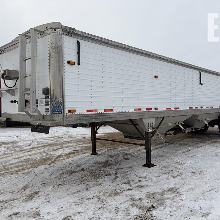 2007 TIMPTE SUPER HOPPER