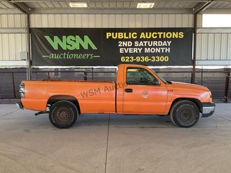 2006-chevrolet-silverado-1500-image-1