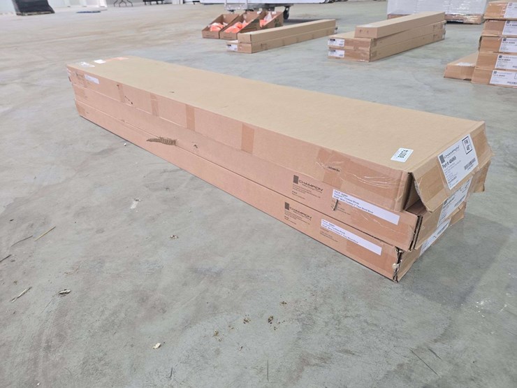 (6)-champion-(65"x48)-white-cordless-2"-faux-wood-blinds-image-2