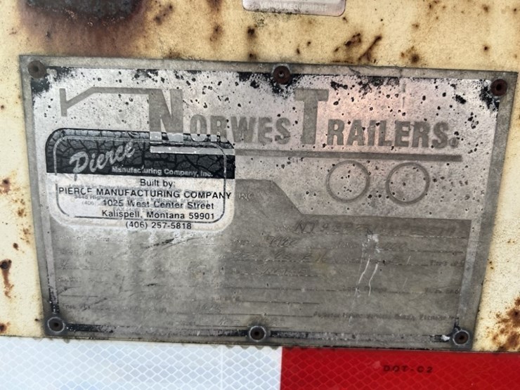 1995-norwest-23epp-s/a-pole-trailer-image-7