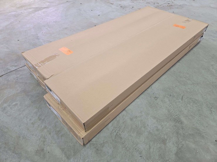 (8)-2"-cordless-faux-wood-blinds-(53"x48")-image-3