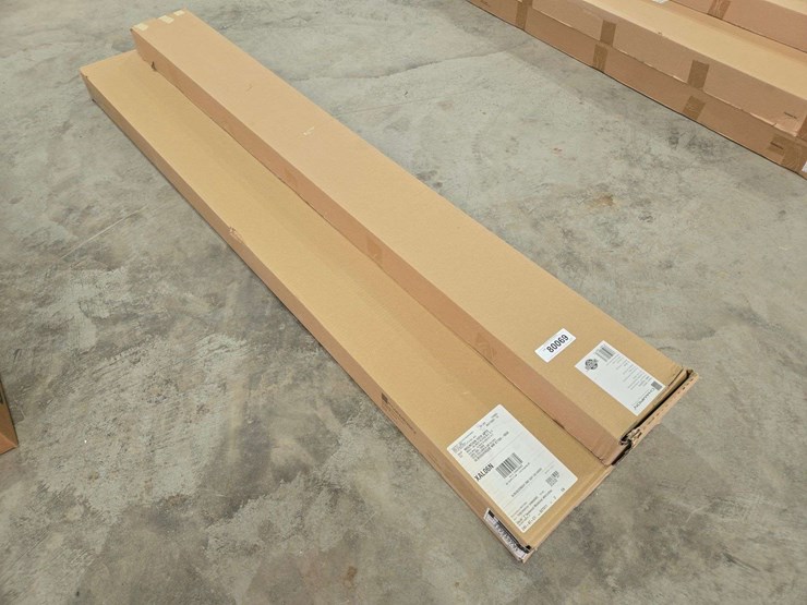 (3)-champion-2"-cordless-faux-wood-blinds-(59"x36")-image-1