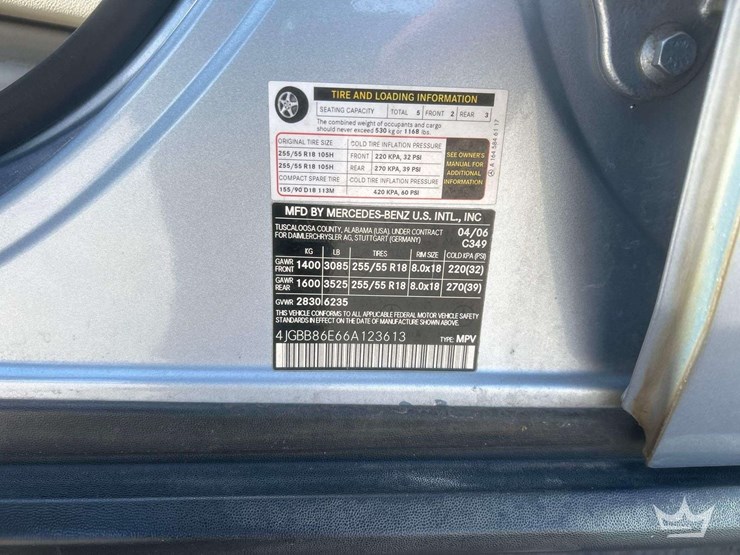 2006-mercedes-benz-ml350-image-5