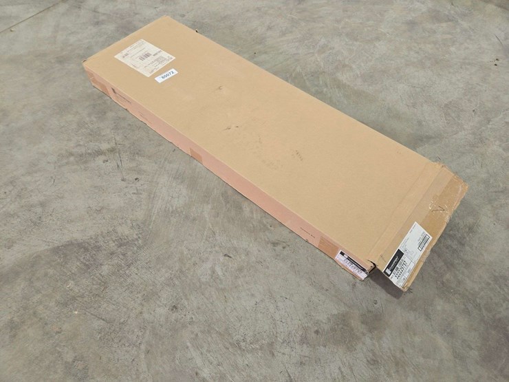 (2)-champion-cordless-faux-wood-blinds-(35"x36")-image-1