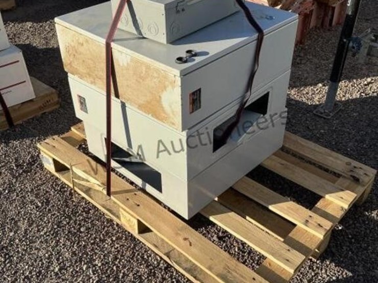 pallet-of-electrical-enclosures-image-1