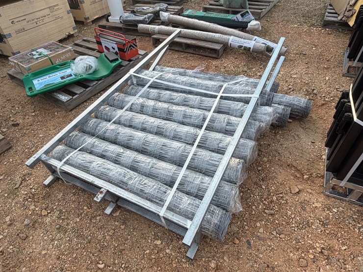 #8073-•-galvanized-field-fence-image-3