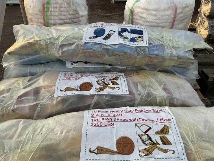 pallet-of-asst-rope-and-ratchet-tie-downs-image-4