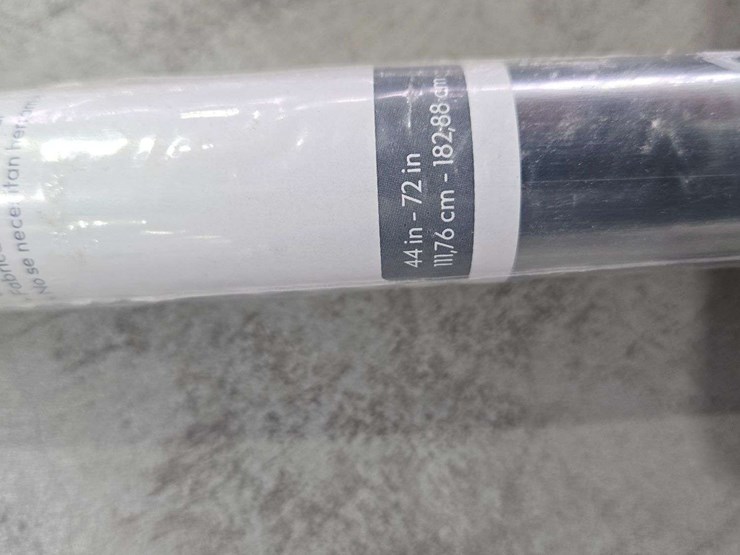 (3)-style-selections-(42"-to-72")-shower-rod,-white-finish-image-8