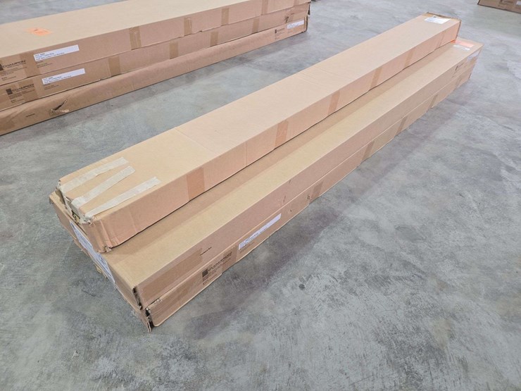 (5)-champion-(65"x48)-white-cordless-2"-faux-wood-blinds-image-3