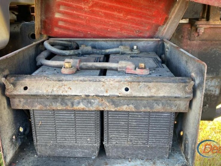 1988-gmc-grain-truck,-s/n-1gdl7d1f2jv535660-(no-title---bill-of-sale-only):-auto-image-11