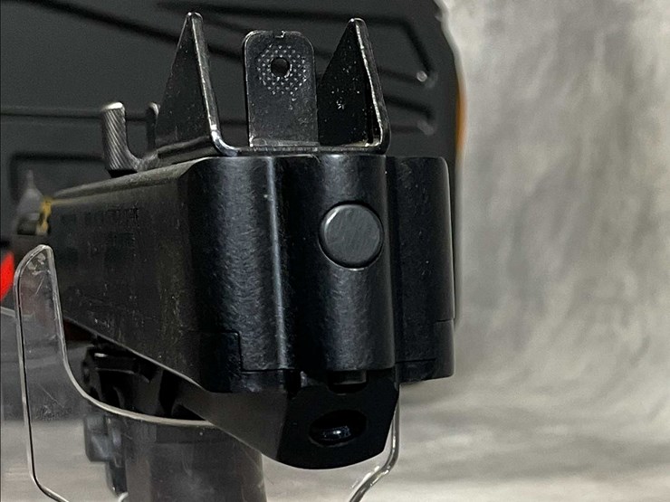 #5194-•-thompson-model-1927,-45-auto-semi-auto-pistol,-sn:-kpe-0427,-(neenah,-wi)-image-14