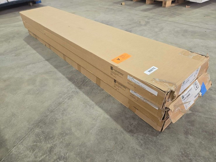 (6)-champion-(65"x48)-white-cordless-2"-faux-wood-blinds-image-1