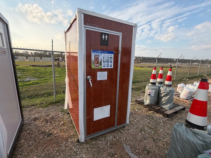 #8067-•-single-stall-portable-toilet-sink-|-grain-look-image-5