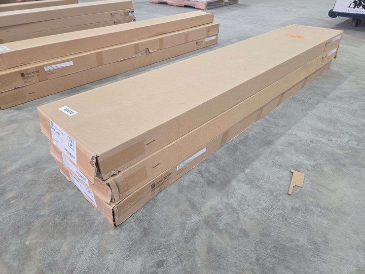 (6)-champion-(65"x48)-white-cordless-2"-faux-wood-blinds-image-4