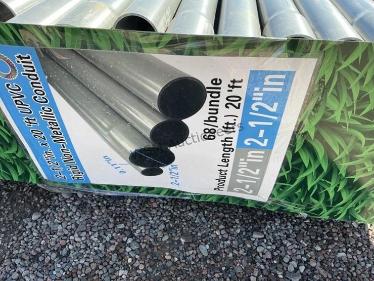 bundle-of-(68)-2-1/2in-x-20ft-upvc-conduit-image-4
