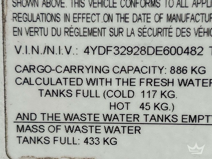 2013-keystone-laredo-la329re13-37ft.-t/a-fifth-wheel-travel-trailer-image-61