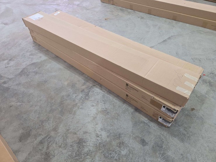 (5)-champion-2"-cordless-faux-wood-blinds-(53"x60")-image-3