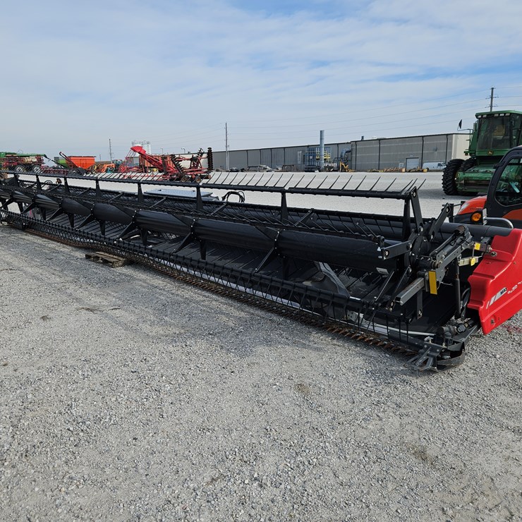 MASSEY-FERGUSON 9250