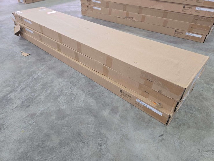 (6)-champion-(65"x48)-white-cordless-2"-faux-wood-blinds-image-3