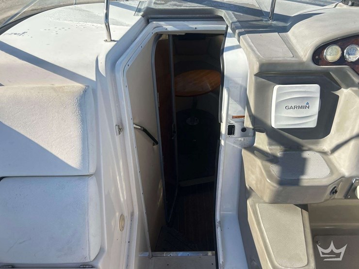 2008-regal-2565-express-cruiser-boat-with-t/a-continental-boat-trailer-image-29