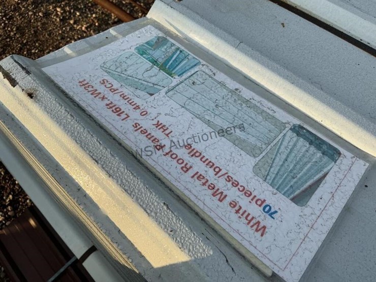 (70)-3ft-x-16ft-white-metal-roof-panels-image-3