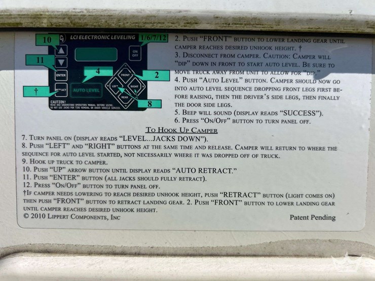 2013-keystone-laredo-la329re13-37ft.-t/a-fifth-wheel-travel-trailer-image-60