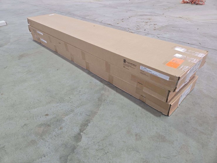 (6)-champion-(65"x48)-white-cordless-2"-faux-wood-blinds-image-4