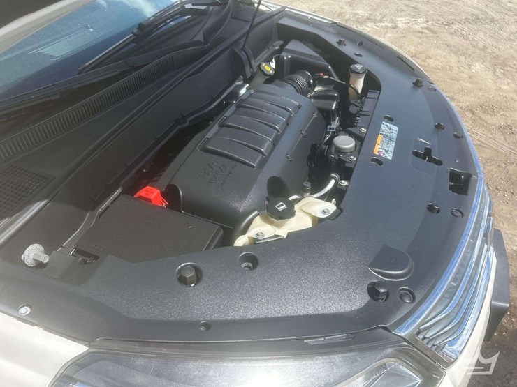 2013-chevrolet-traverse-image-9