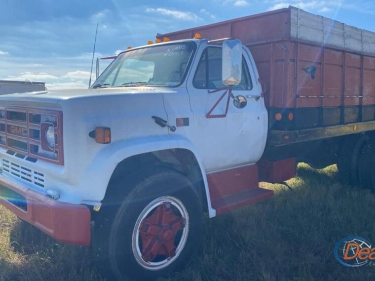 1988-gmc-grain-truck,-s/n-1gdl7d1f2jv535660-(no-title---bill-of-sale-only):-auto-image-2