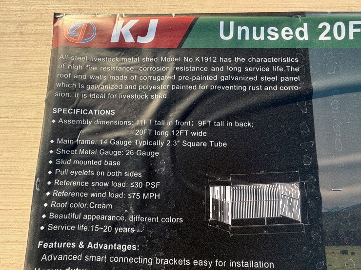 #8075-•-livestock-metal-shed-image-8