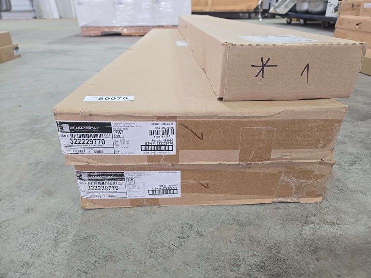 (5)-champion-2"-cordless-faux-wood-blinds-(53"x60")-image-5