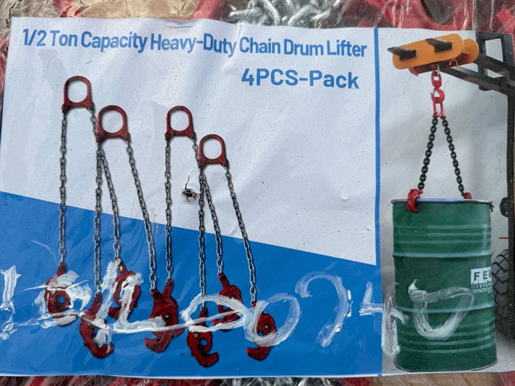 #8059-•-1/2-ton-capacity-chain-drum-lifter-image-4