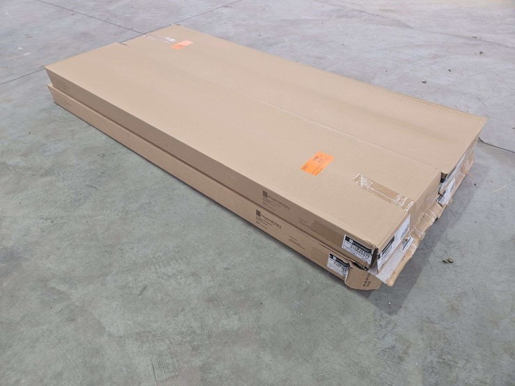 (8)-2"-cordless-faux-wood-blinds-(53"x48")-image-2