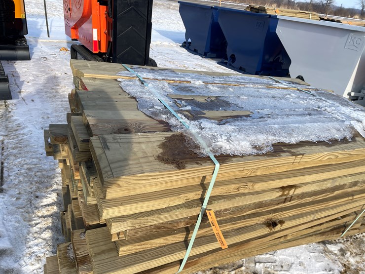 #3809-•-bundle-of-green-treated-lumber-image-8