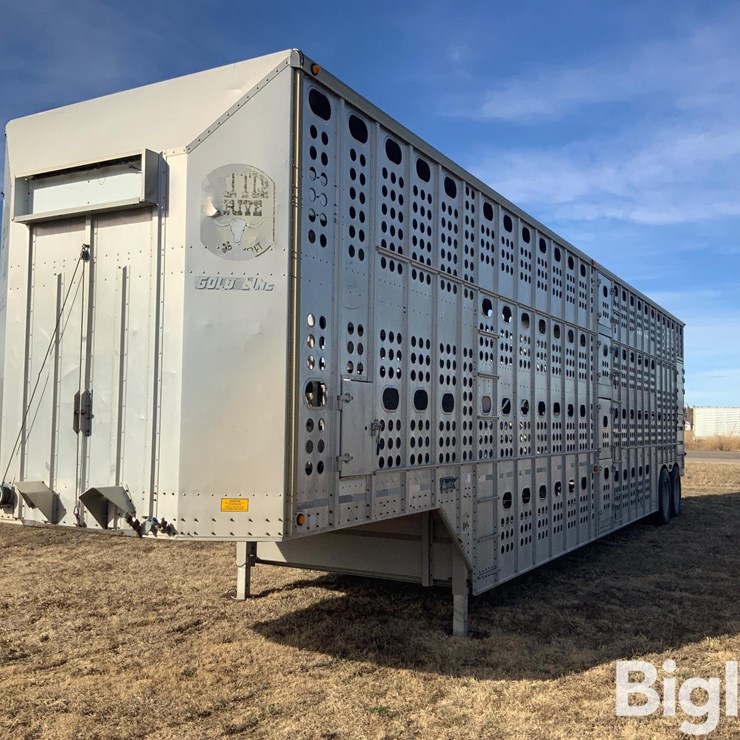 1994 MERRITT LIVESTOCK