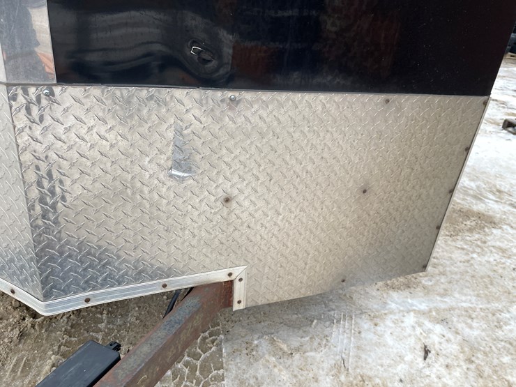 #1014-•-2018-forest-river-12'-enclosed-trailer-(has-certificate-of-origin)-image-23