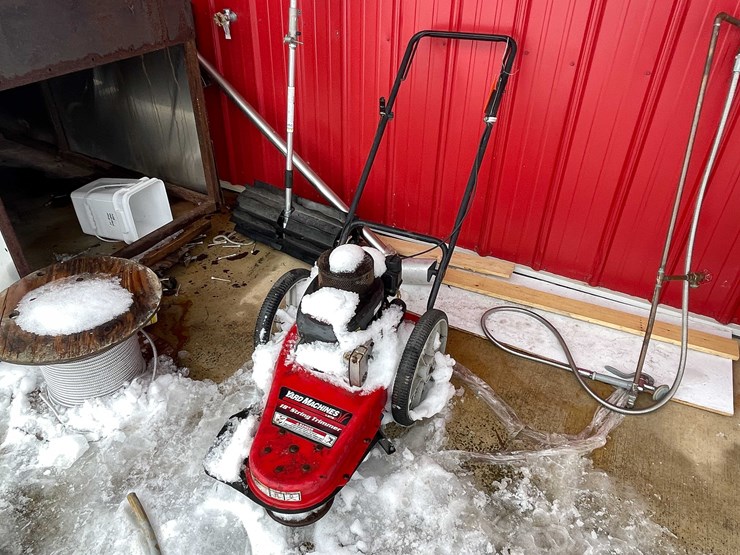 #3526-•-yard-machine-18"-string-trimmer-image-2