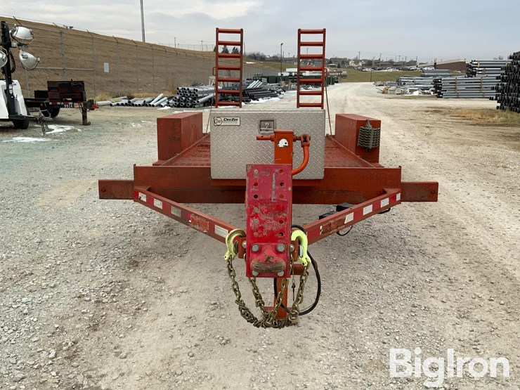 2000-ram-low-rider-18'-t/a-flatbed-trailer-image-2