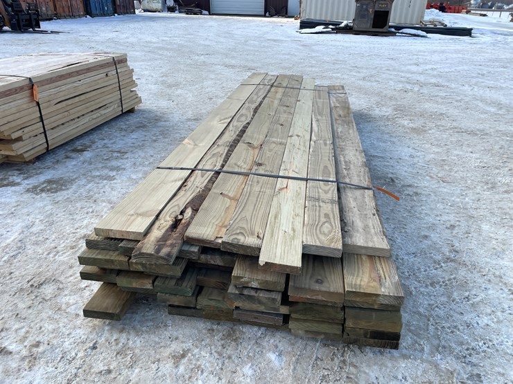 #3804-•-bundle-of-green-treated-lumber-image-4