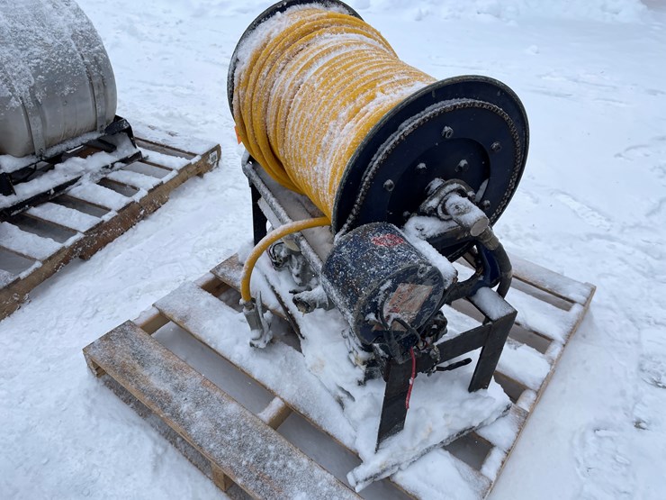 #3827-•-used-pressure-washer-unit-image-5