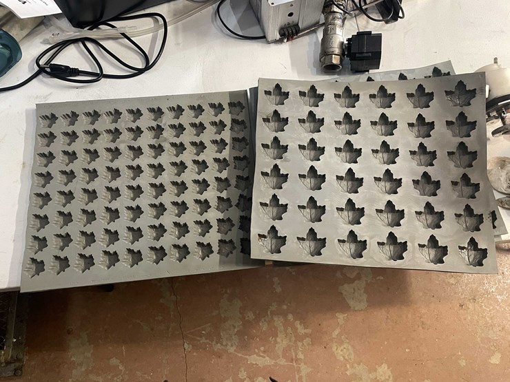 #6365-•-(4)-molds-image-1