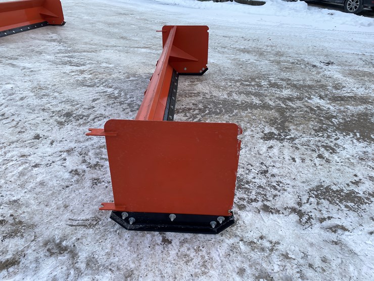#2013-•-new-12'-snow-pusher-for-skid-steer-image-4