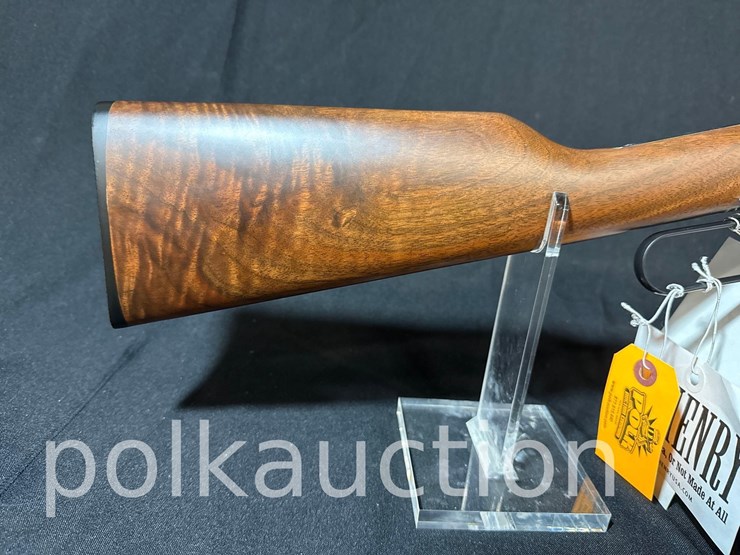 henry-25th-anniversary-22-la-rifle-(sn#-1565henry25)-(box)-image-5