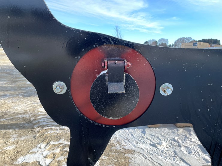 #2034-•-new-kc-ar500-steel-deer-shooting-target-image-7