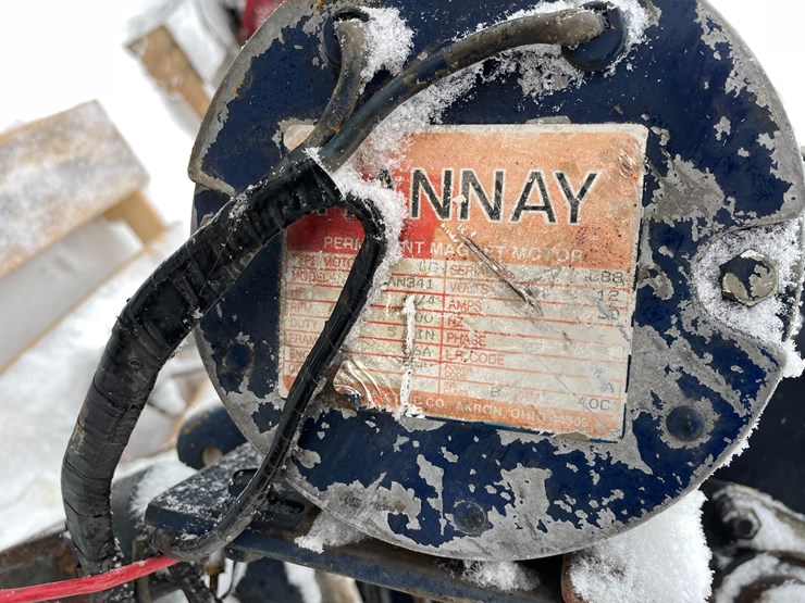 #3827-•-used-pressure-washer-unit-image-6