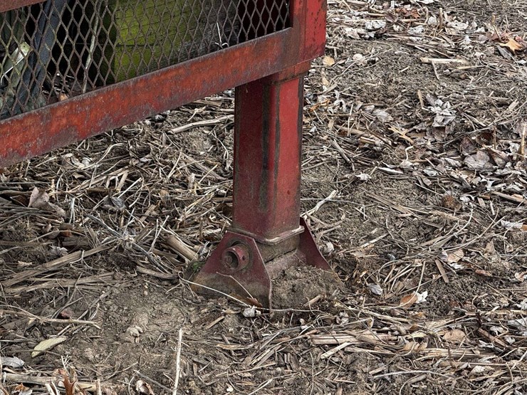 holland-formula-150-tandem-axle-w/duals-gooseneck-trailer-image-11