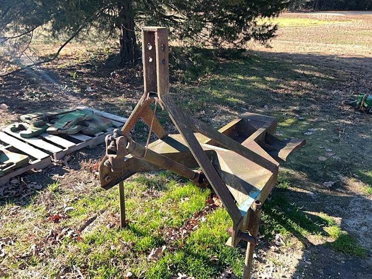 reddick-drain-ditcher,-3-point;-located-at-7241-roxbury-rd,-charles-city,-va,--please-call-804.837.9940-or-804.651.4404-with-questions-image-5